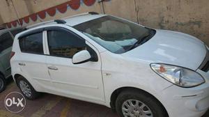  Hyundai I20 diesel  Kms