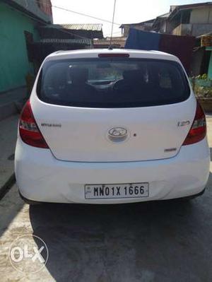 Hyundai I20 petrol 50 Kms  year