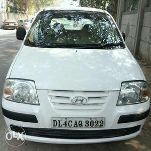 Hyundai Santro Xing Gl, , Petrol