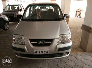 Hyundai Santro Xing Gls, , Petrol