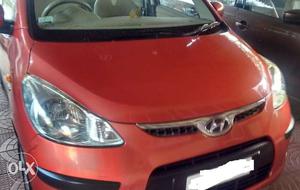Hyundai i10 Sportz in Excellent condition for sale