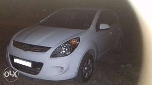 I20 CRDI Sportz  - Excellent condition - fully company