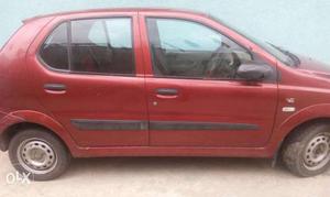 Indica xeta v2 car with very gud condition