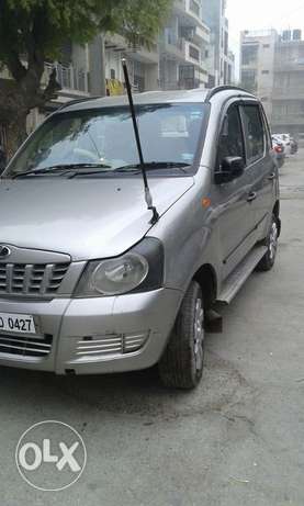 Mahindra Quanto C, Diesel