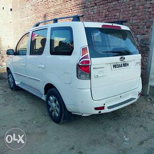  Mahindra Xylo diesel  Kms