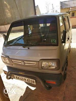 Maruthi Suzuki 5 Seater With New Tyres km With Very