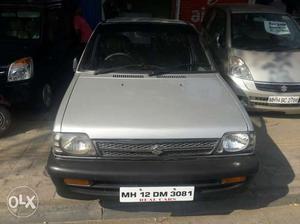 Maruti Suzuki 800 Ac Bs-iii, , Cng