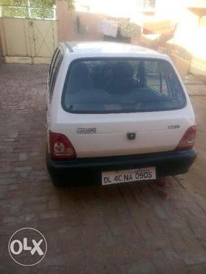 Maruti Suzuki 800 diesel  Kms  year