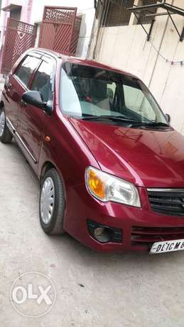 Maruti Suzuki Alto K10 Vxi, , Petrol