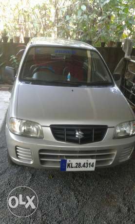  Maruti Suzuki Alto petrol  Kms