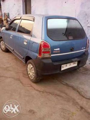 Maruti Suzuki Alto petrol  Kms  year