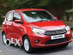 Maruti Suzuki Celerio petrol 35 Kms  year