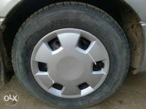 Maruti Suzuki Esteem petrol  Kms  year