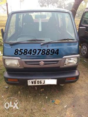 Maruti Suzuki Omni 5 Str Bs-iii, , Petrol