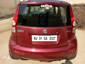  Maruti Suzuki Ritz diesel  Kms