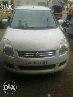 Maruti Suzuki Swift Dzire cng  Kms  year