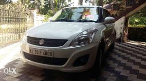 Maruti Suzuki Swift Dzire diesel  Kms  year