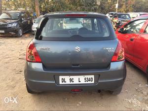 Maruti Suzuki Swift LDI diesel  Kms  year