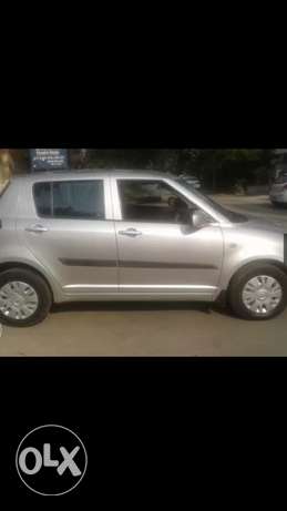 Maruti Suzuki Swift Lxi 1.2 Bs-iv, , Petrol