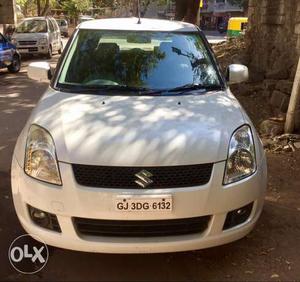  Maruti Suzuki Swift diesel  Kms