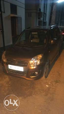 Maruti Suzuki Wagon R 1.0 petrol  Kms  year