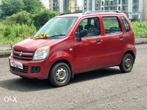  Maruti Suzuki Wagon R Lxi KM