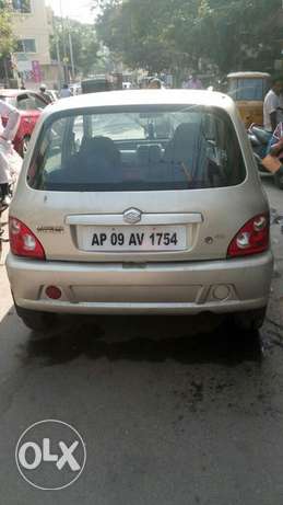 Maruti Suzuki Zen D Ps, , Diesel