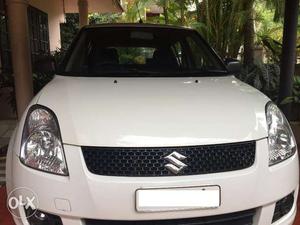 Maruti Swift in the Best Condition Possible