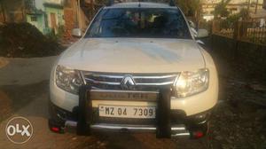 Renault Duster diesel  Kms  year