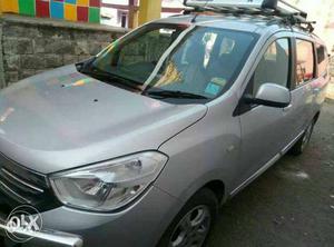  Renault Lodgy diesel  Kms