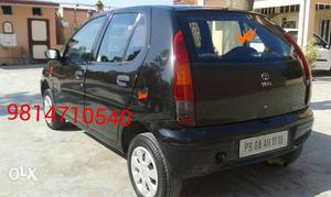 Tata Indica V2 diesel  Kms  year