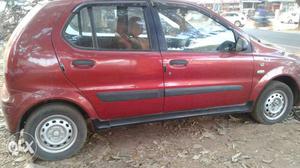 Tata Indica V2 diesel  Kms  year