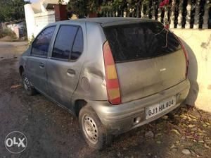  Tata Indica diesel  Kms