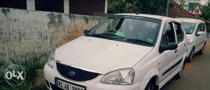 Tata Indica diesel  Kms  year