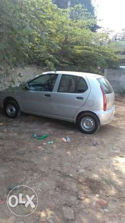 Tata Indica diesel  Kms  year