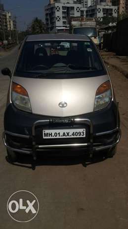 Tata Nano Cx, , Petrol