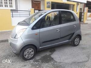 Tata Nano Lx, , Petrol