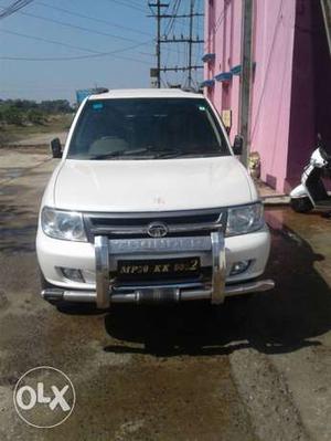 Tata Safari diesel  Kms  year