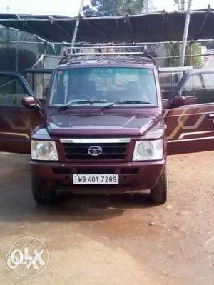  Tata Sumo Gold diesel  Kms