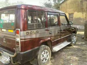  Tata Sumo Gold diesel  Kms