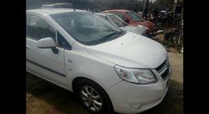 Used Chevrolet Sail [ LT ABS