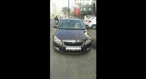 Used Skoda Rapid [] Ambition 1.6 MPI MT Plus