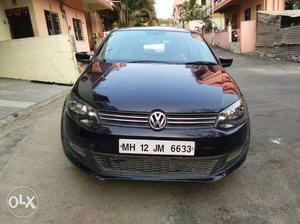  Volkswagen Polo diesel  Kms