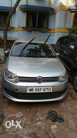 Volkswagen Vento Comfortline Diesel, , Diesel