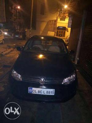  Volkswagen Vento diesel  Kms