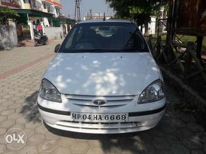 Want To Sell Indica Car It Is In Very Good Condition &