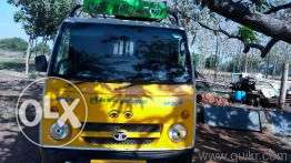 Wanted to buy Used Tata Ace  T Model