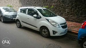 Chevrolet Beat petrol  Kms  year