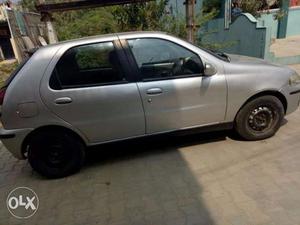 Fiat Palio - Excellent Condition - Low Budget