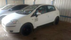 Fiat Punto, , Petrol